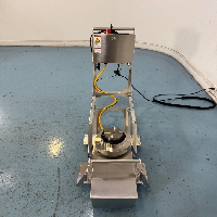 PALL Life Sciences Levmixer image 2